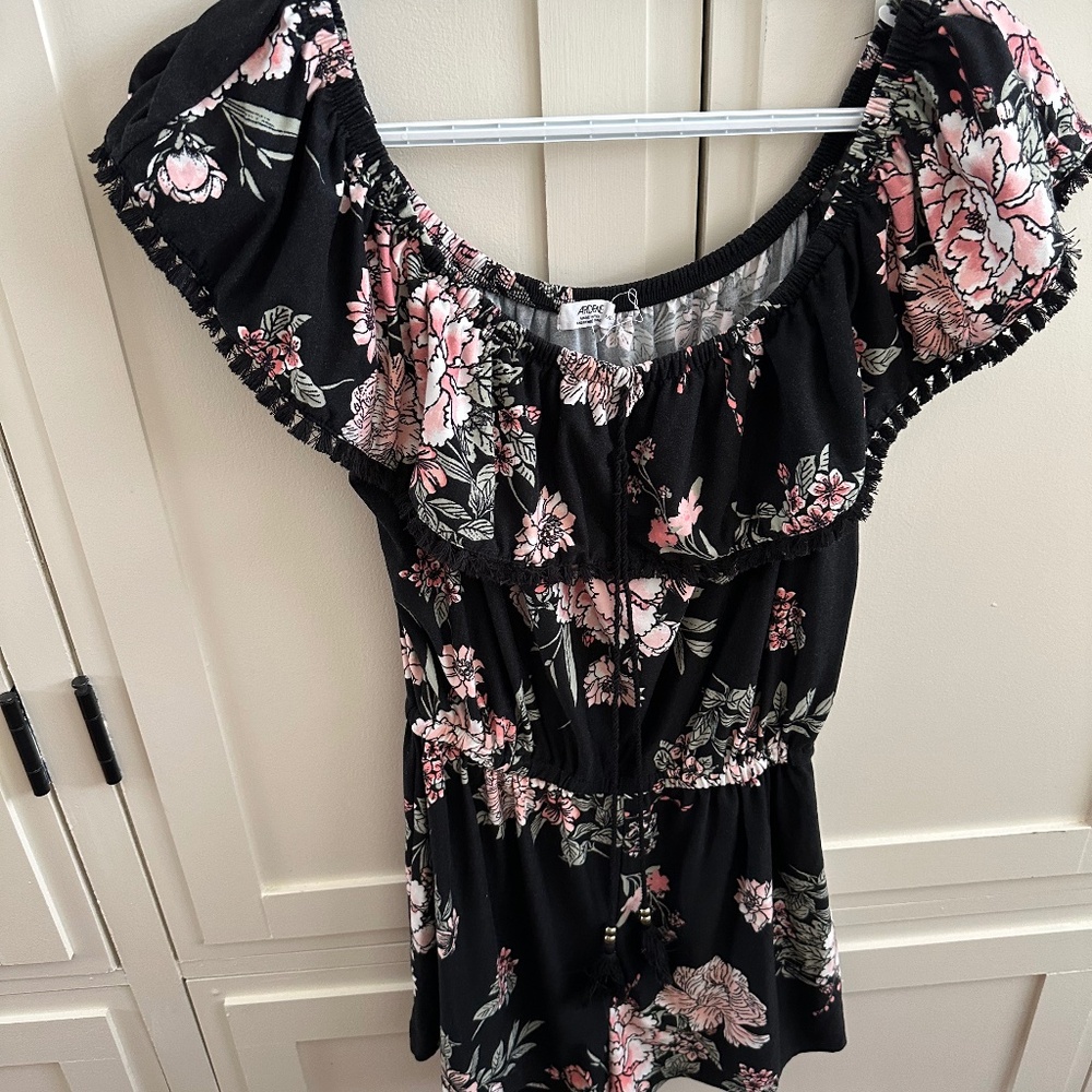 Rompers